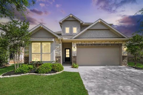 $2,500 | 20230 Creekdale Bend Drive, Cypress, TX 77433