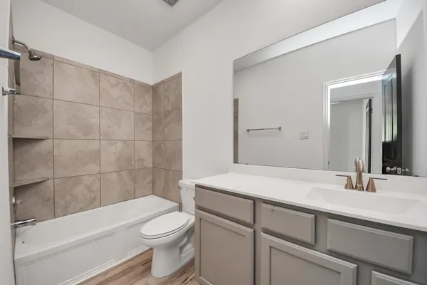 $2,500 | 20230 Creekdale Bend Drive, Cypress, TX 77433