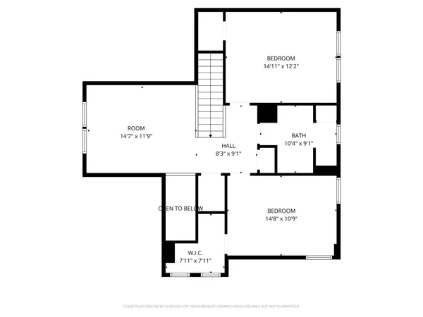 $2,500 | 20230 Creekdale Bend Drive, Cypress, TX 77433