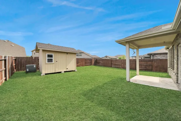 $2,500 | 20230 Creekdale Bend Drive, Cypress, TX 77433