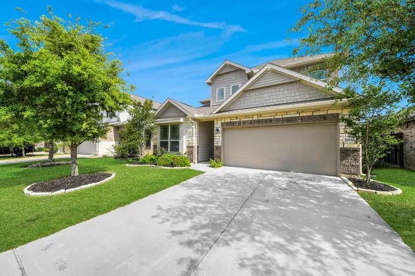 $2,500 | 20230 Creekdale Bend Drive, Cypress, TX 77433