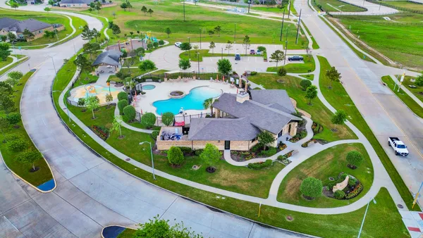 $2,500 | 20230 Creekdale Bend Drive, Cypress, TX 77433