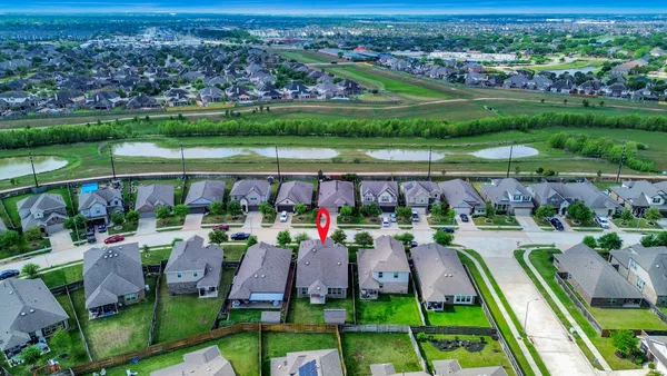 $2,500 | 20230 Creekdale Bend Drive, Cypress, TX 77433