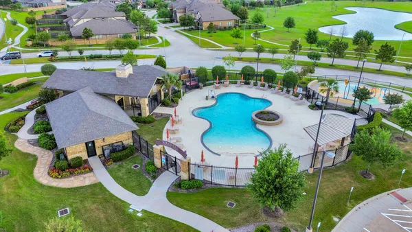 $2,500 | 20230 Creekdale Bend Drive, Cypress, TX 77433