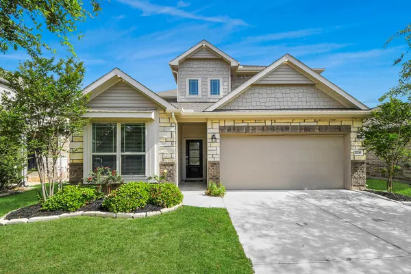 $2,500 | 20230 Creekdale Bend Drive, Cypress, TX 77433