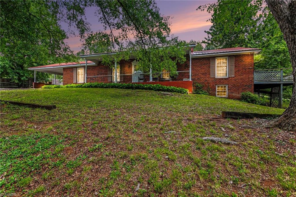 1040 Beechwood Road King, NC 27021 - Photo 1 of 27