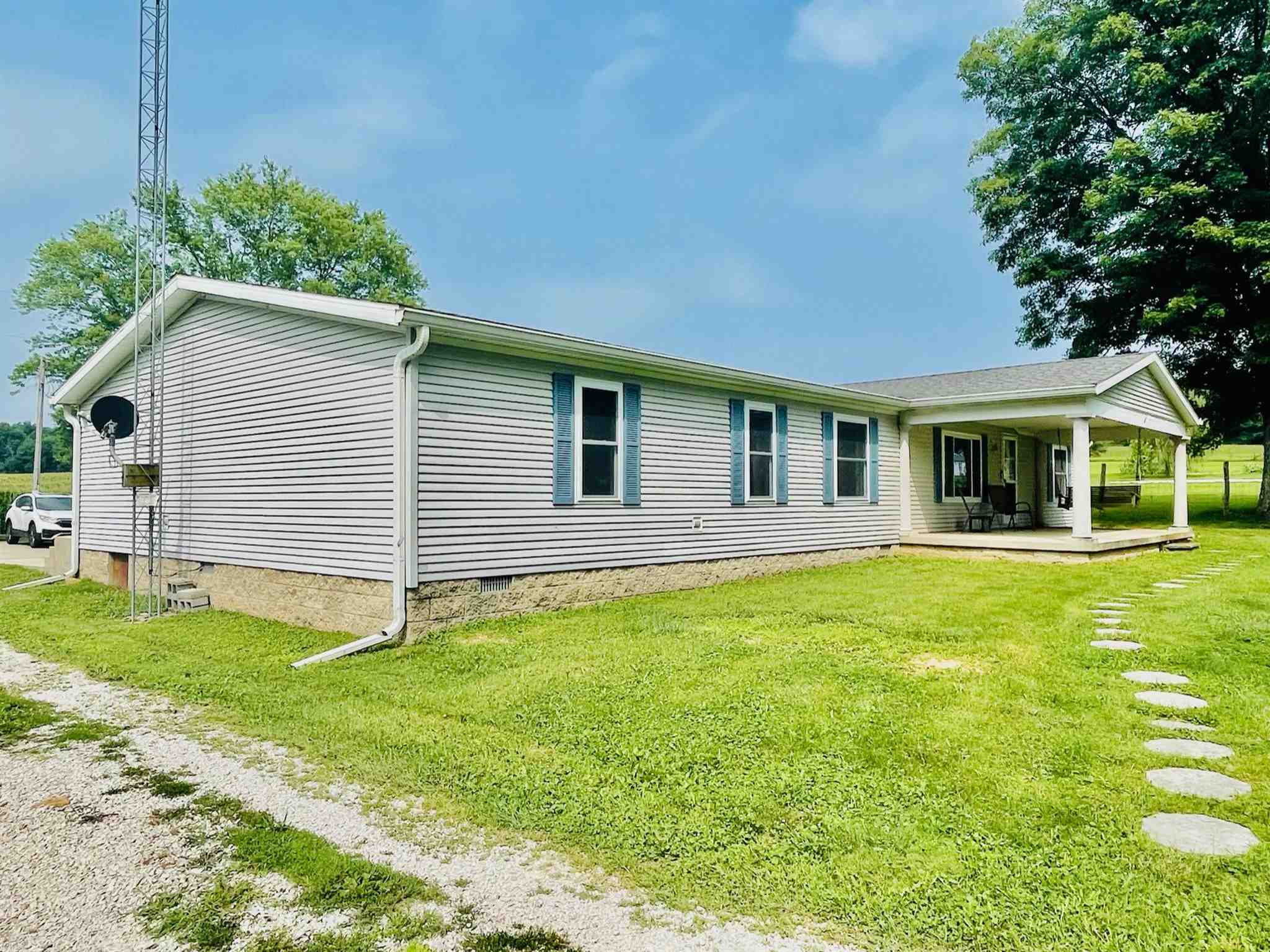 307 Popcorn Road Springville, IN 47462 - Photo 2 of 36