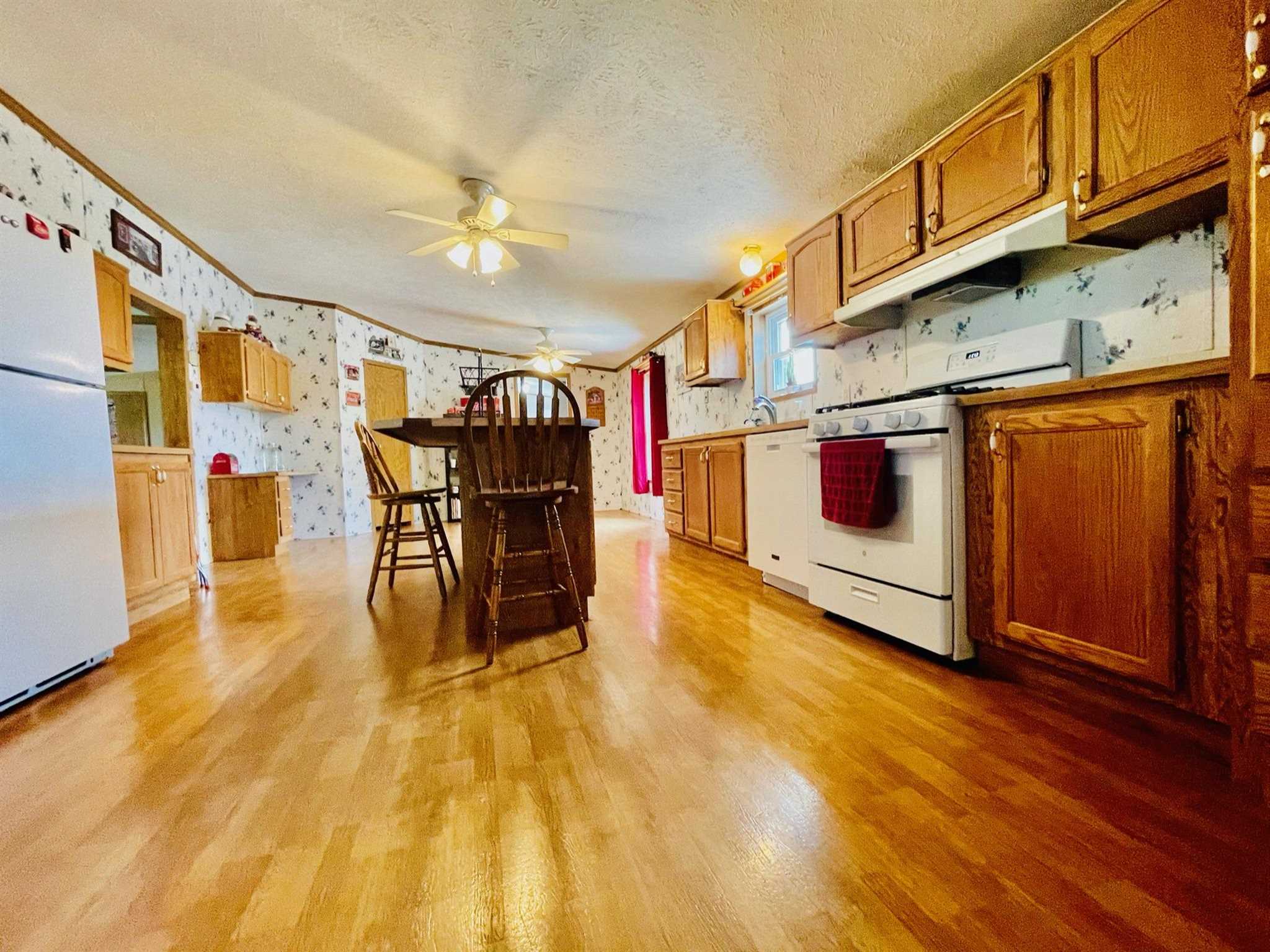 307 Popcorn Road Springville, IN 47462 - Photo 12 of 36