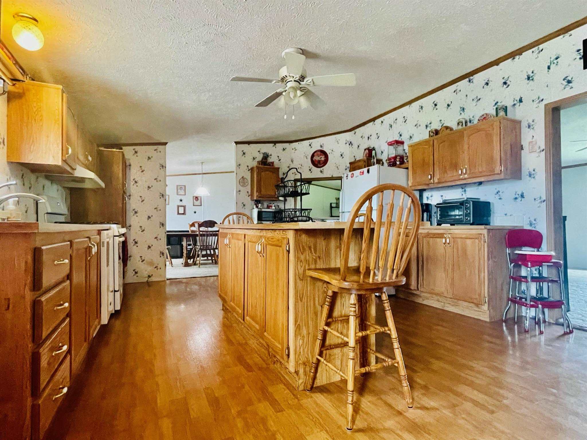 307 Popcorn Road Springville, IN 47462 - Photo 14 of 36