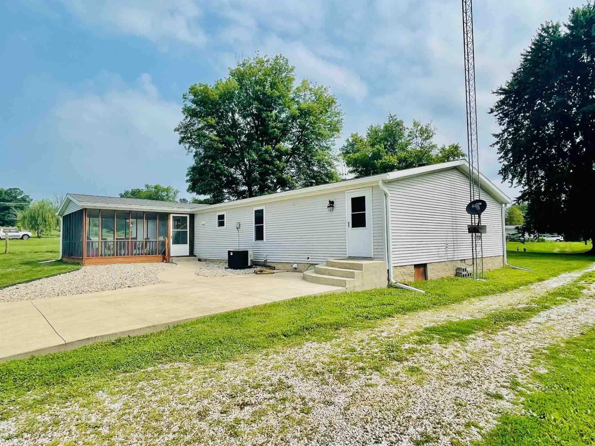 307 Popcorn Road Springville, IN 47462 - Photo 3 of 36
