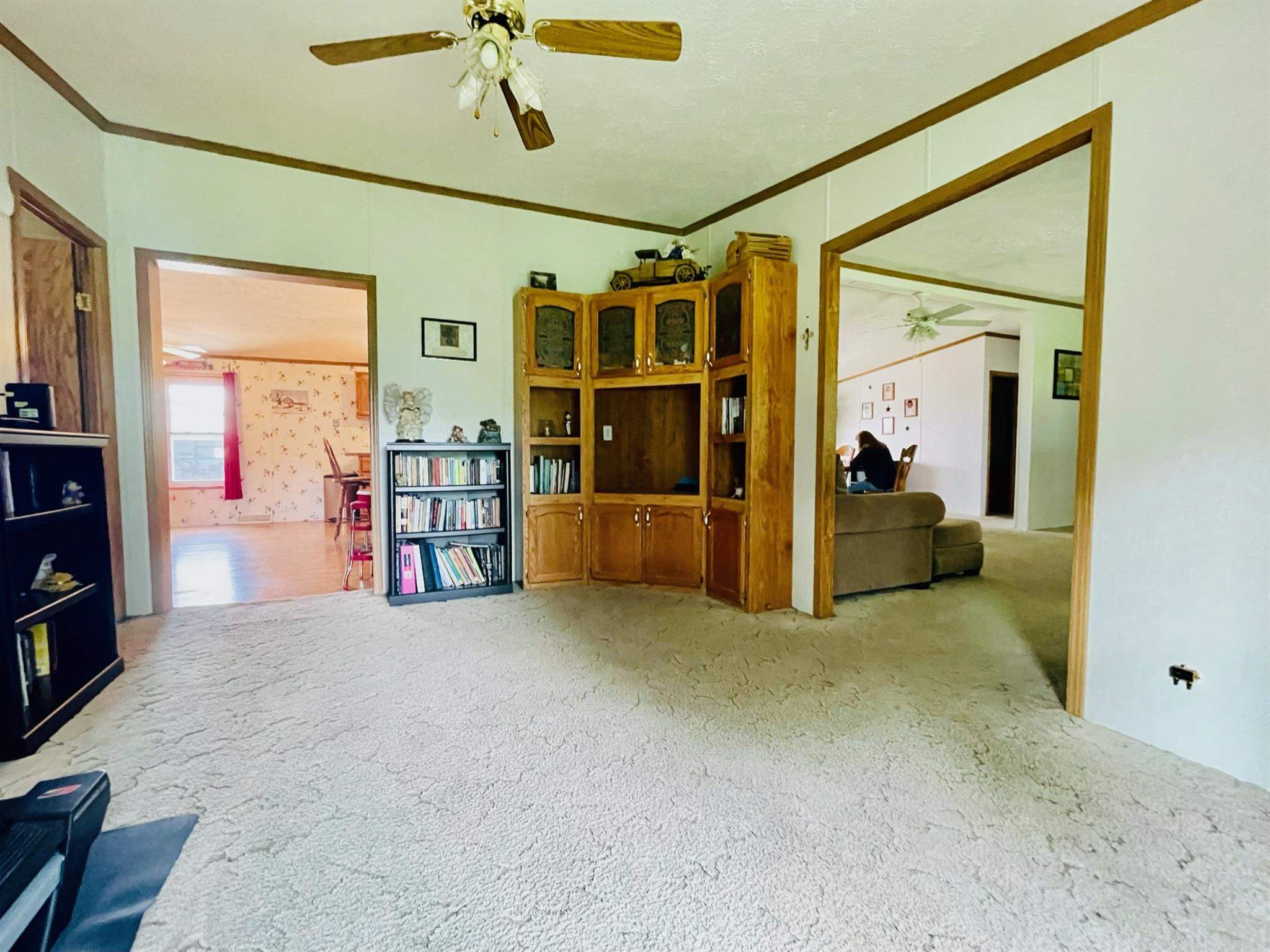 307 Popcorn Road Springville, IN 47462 - Photo 25 of 36