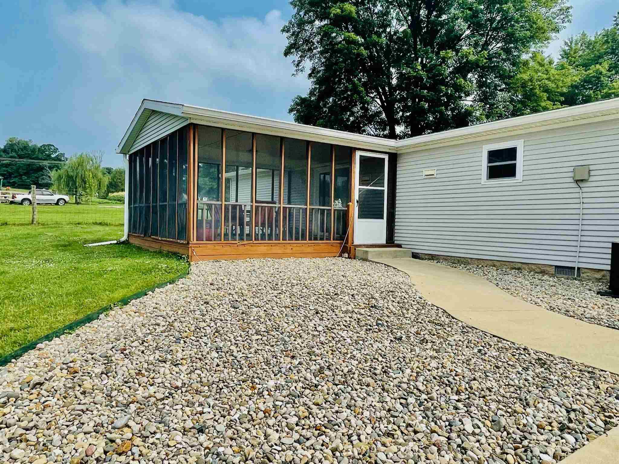 307 Popcorn Road Springville, IN 47462 - Photo 9 of 36