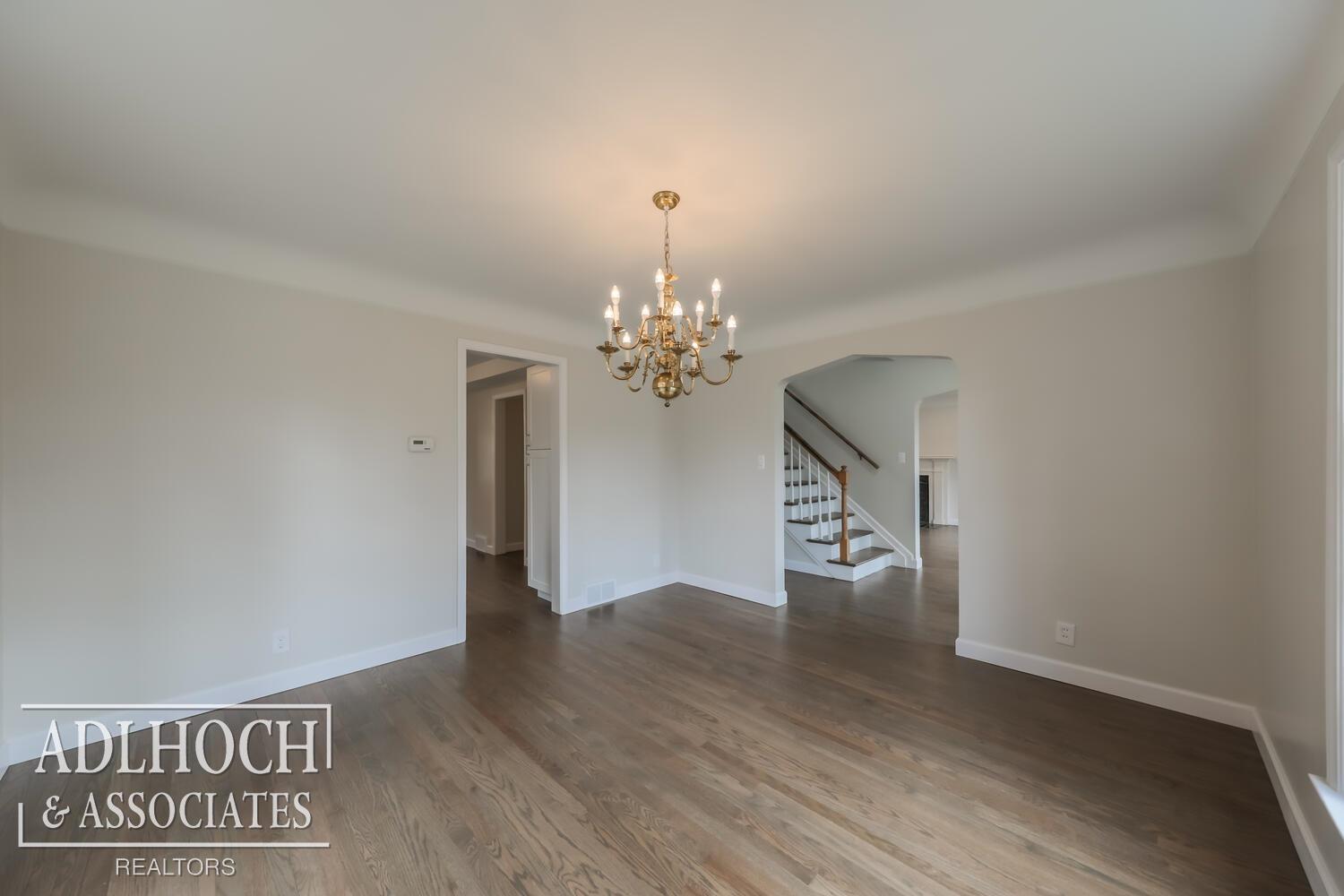 1040 Whittier Road Grosse Pointe Park, MI 48230 - Photo 11 of 17