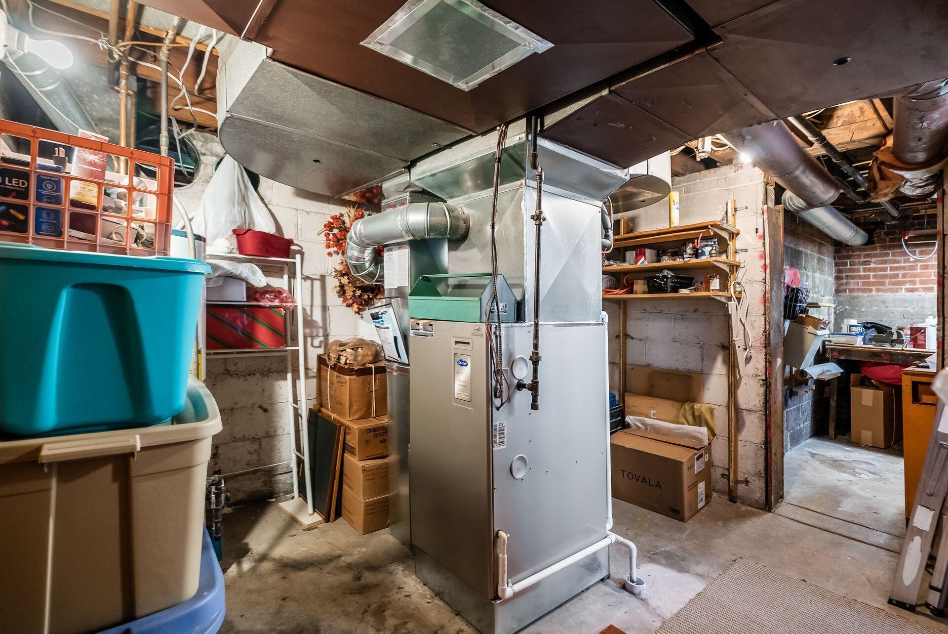 115 South Remington Road Bexley, OH 43209 - Photo 62 of 91 Workshop