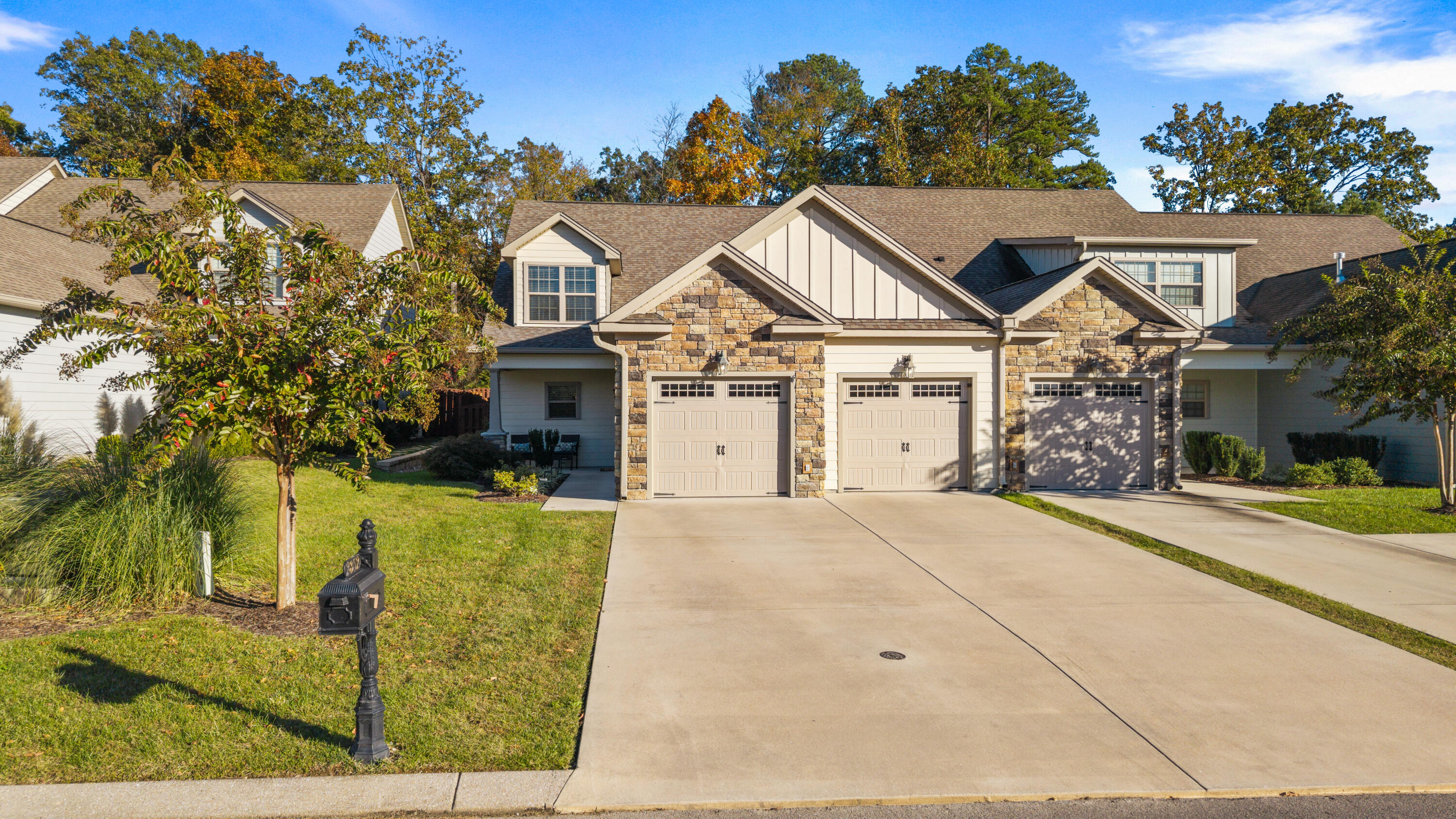 2352 Rivendell Lane Chattanooga, TN 37421 - Photo 3 of 49 2352 Rivendell