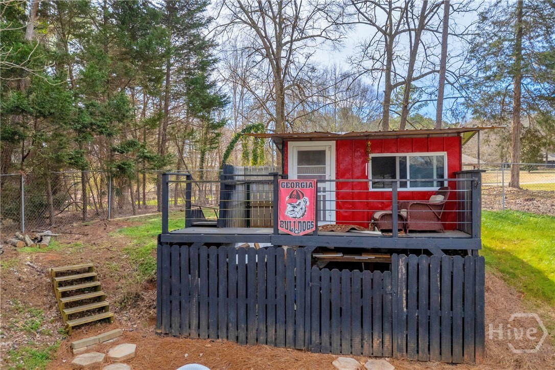306 Providence Road Athens, GA 30606 - Photo 48 of 60 Gallery Image 48