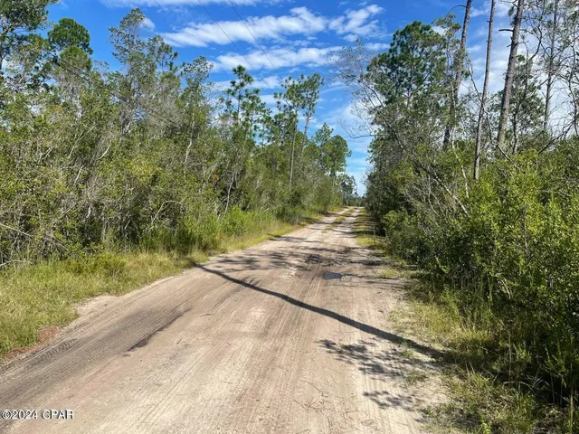 $62,500 | 0 Plum Nearly Road, Fountain, FL 32438