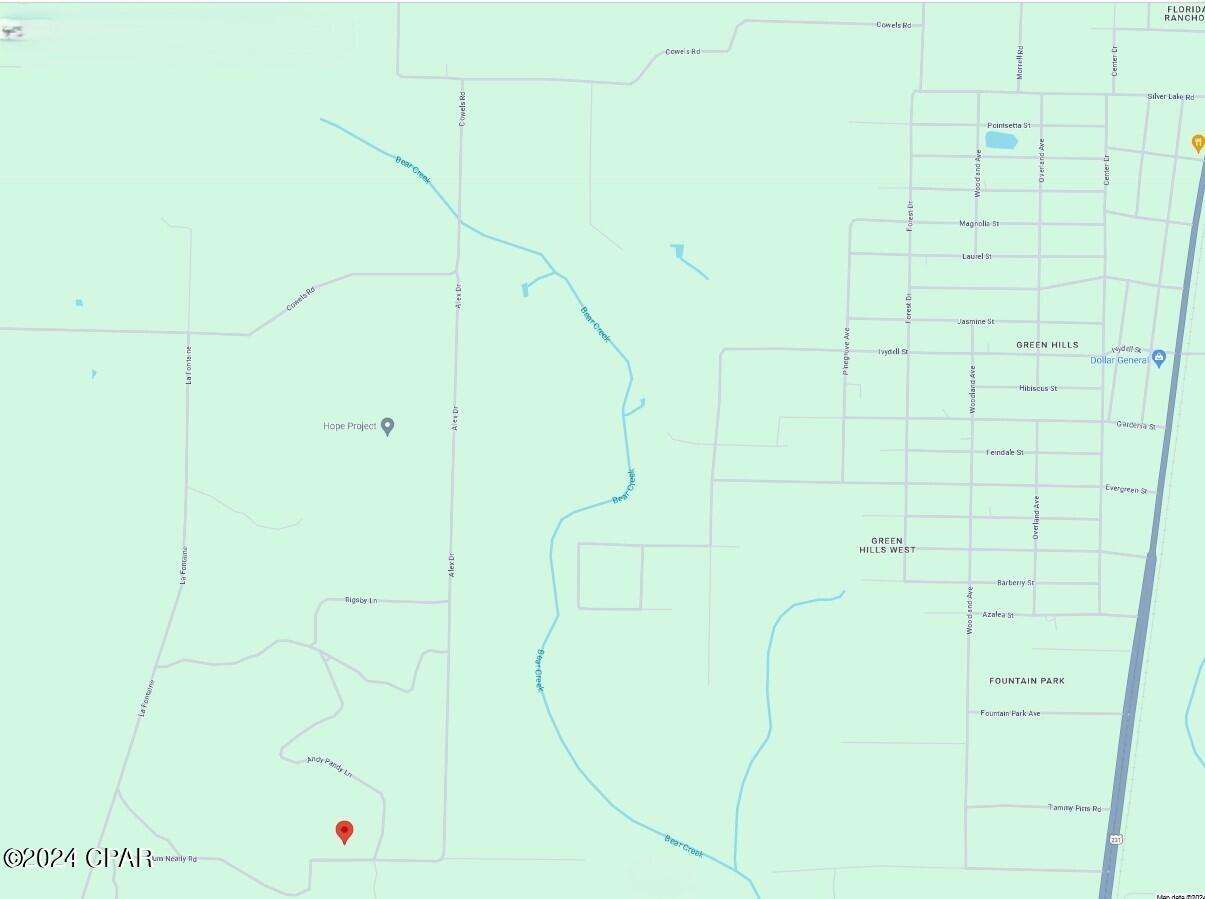 0 Plum Nearly Road Fountain, FL 32438 - Photo 7 of 7