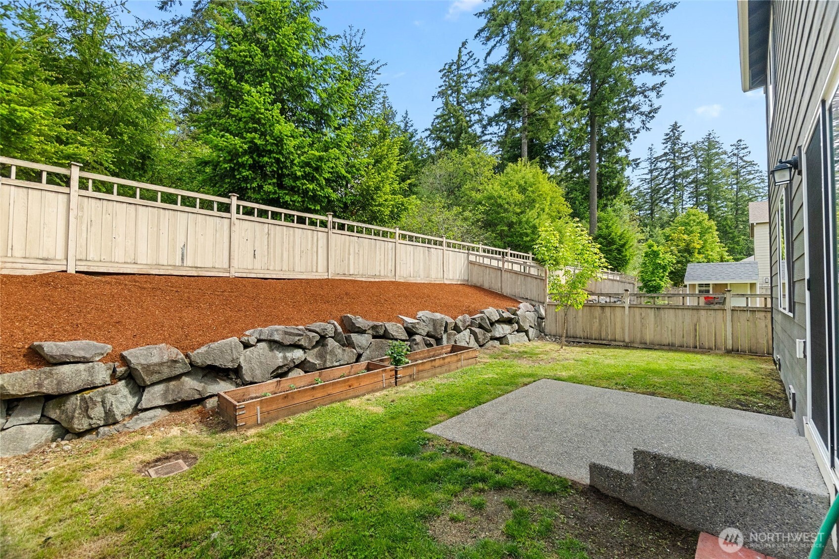 3648 London Loop Northeast Lacey, WA 98516 - Photo 34 of 37