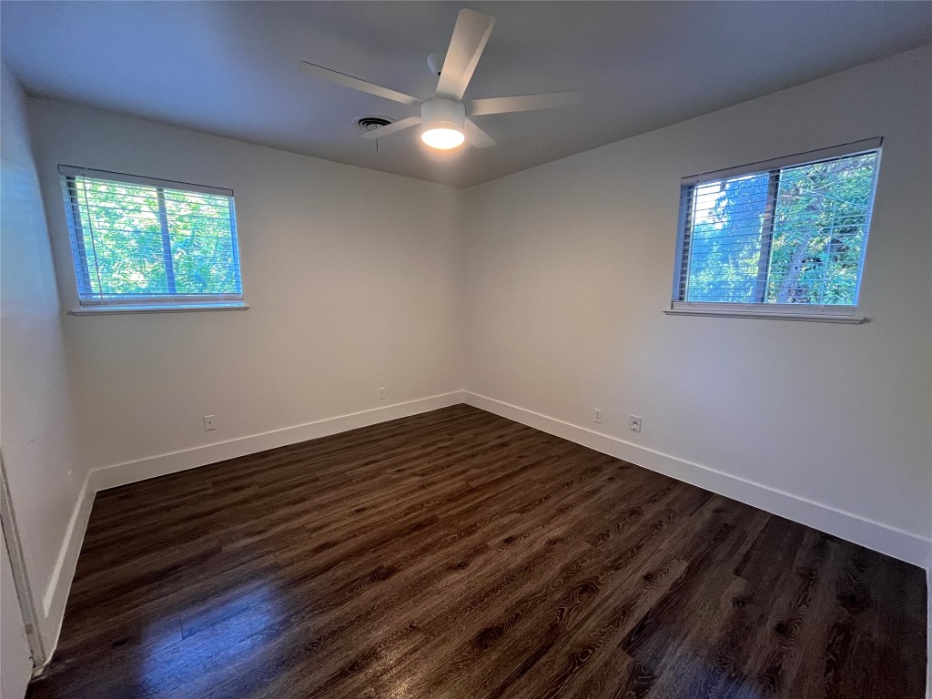 2308 Alta Vista Avenue, Unit A Austin, TX 78704 - Photo 12 of 25