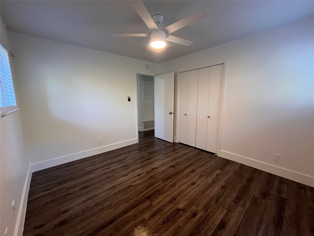 2308 Alta Vista Avenue, Unit A Austin, TX 78704 - Photo 13 of 25