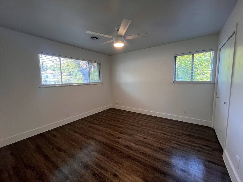 2308 Alta Vista Avenue, Unit A Austin, TX 78704 - Photo 19 of 25