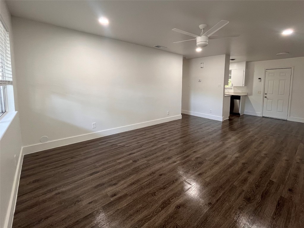 2308 Alta Vista Avenue, Unit A Austin, TX 78704 - Photo 2 of 25