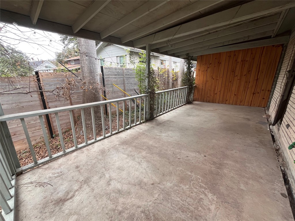 2308 Alta Vista Avenue, Unit A Austin, TX 78704 - Photo 23 of 25