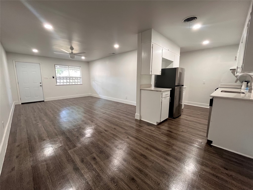 2308 Alta Vista Avenue, Unit A Austin, TX 78704 - Photo 4 of 25