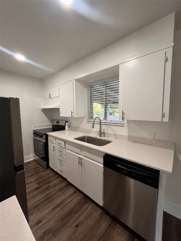 2308 Alta Vista Avenue, Unit A Austin, TX 78704 - Photo 7 of 25