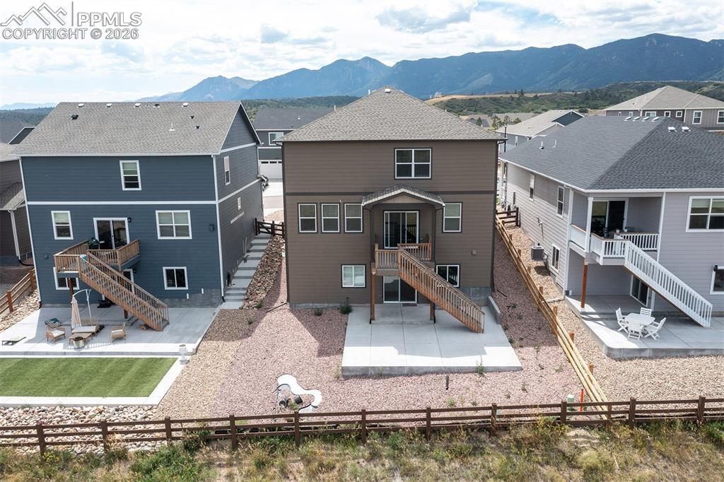 15898 Little Bluestem Road Monument, CO 80132 - Photo 31 of 32