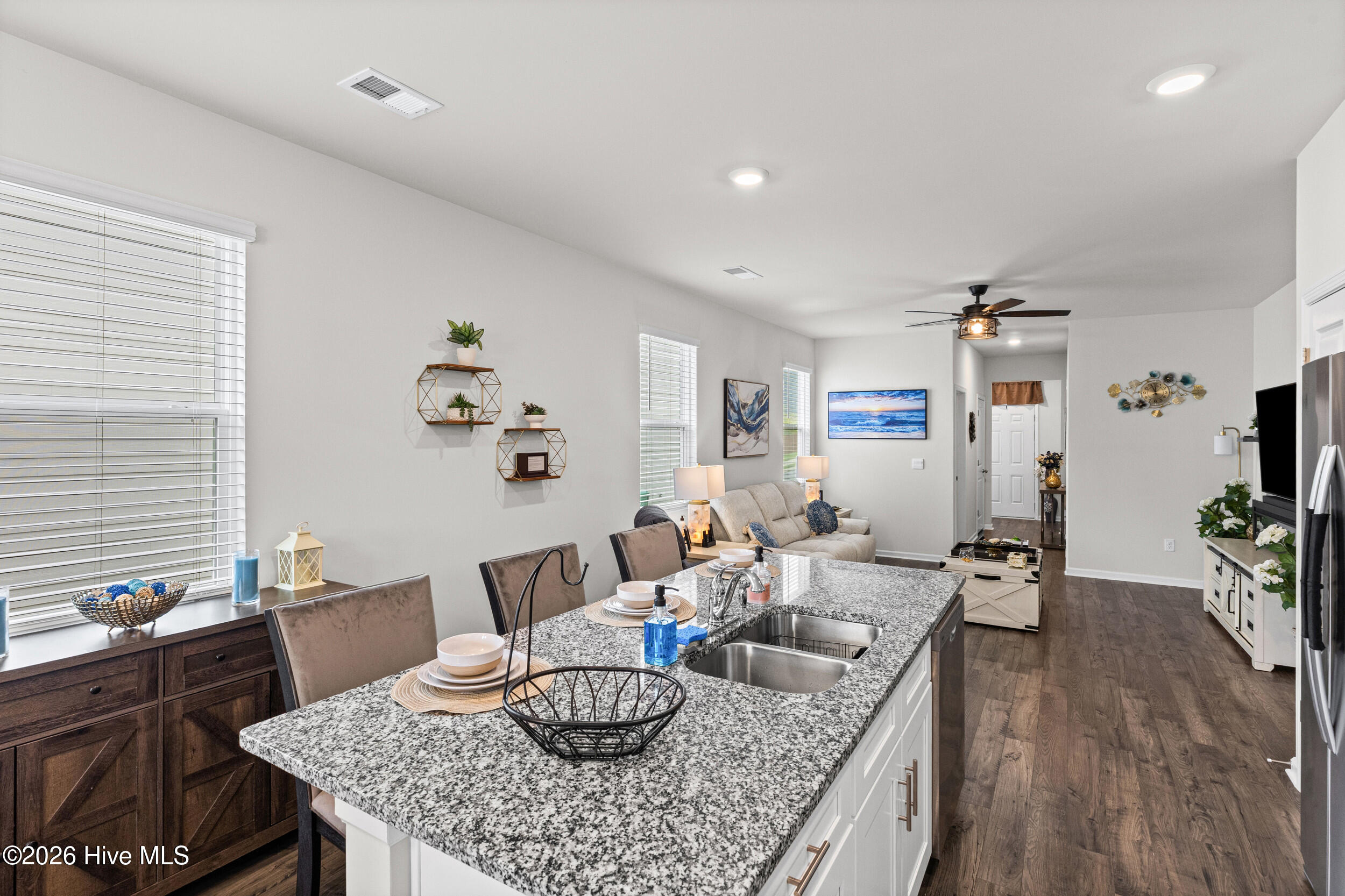 1156 Button Buck Lane Grovetown, GA 30813 - Photo 11 of 21