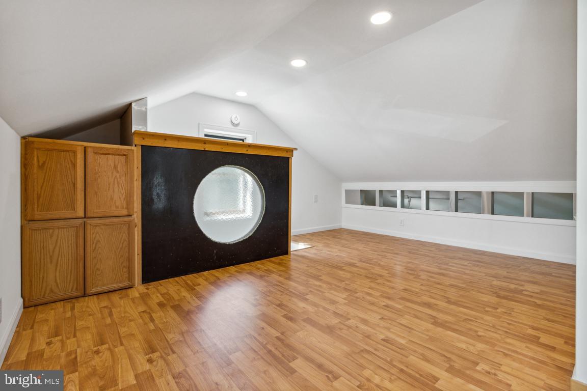 2300 Liberty Road Sykesville, MD 21784 - Photo 19 of 25 a view of empty room with wooden floor