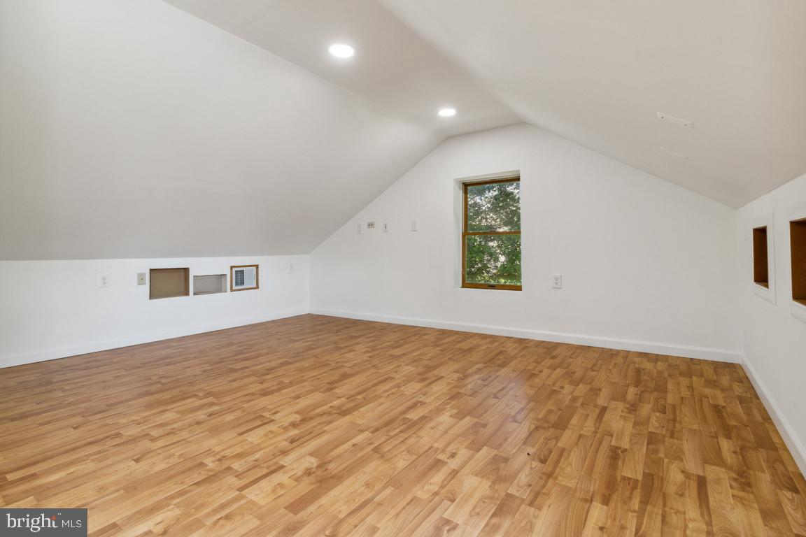 2300 Liberty Road Sykesville, MD 21784 - Photo 20 of 25 a view of empty room with wooden floor