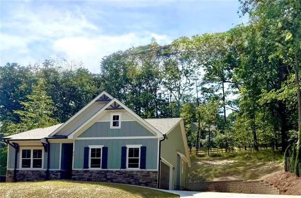 $449,900 | 218 Chickasaw Drive, Waleska, GA 30183