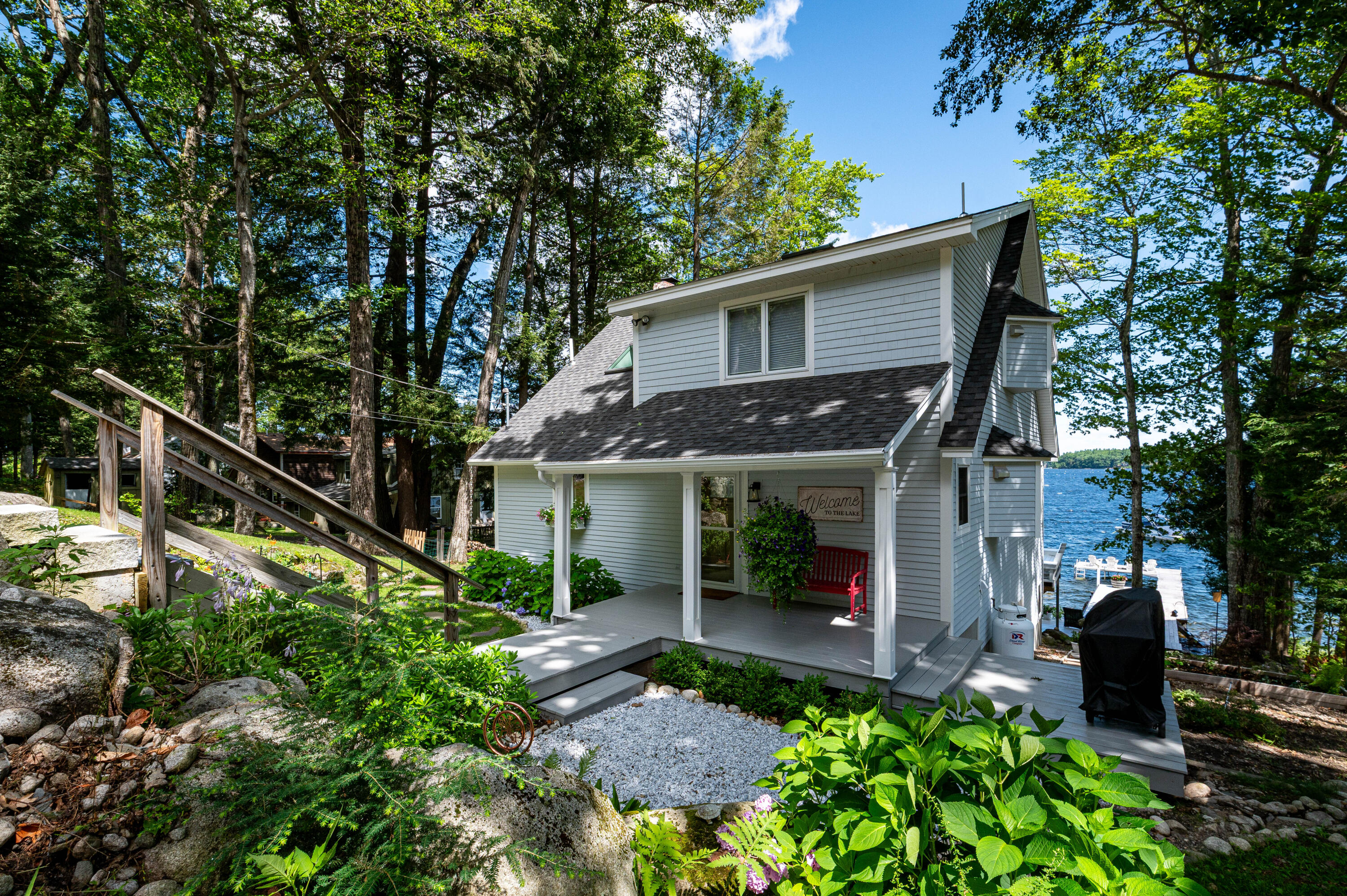 81 Whites Point Road Standish, ME 04084 - Photo 6 of 44 Z61_3473