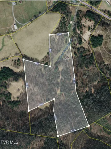 $449,900 | 21240 Locust Branch Road, Damascus, VA 24236