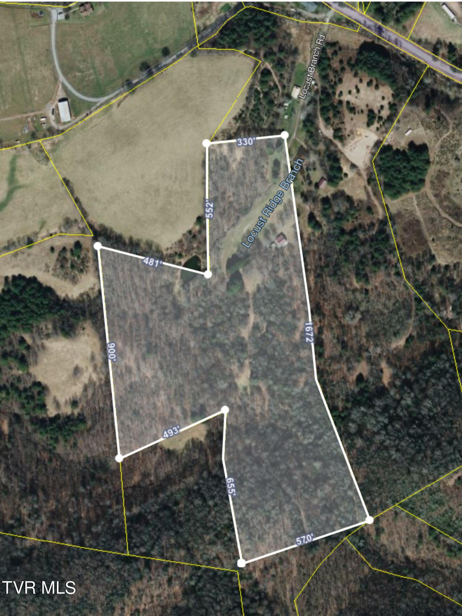 21240 Locust Branch Road Damascus, VA 24236 - Photo 51 of 58 93040A16-AB9B-4367-8A35-88BEA9D89848