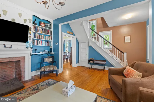 $625,000 | 1635 Spring Avenue, Jenkintown, PA 19046