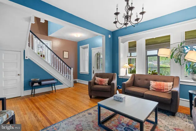 $625,000 | 1635 Spring Avenue, Jenkintown, PA 19046