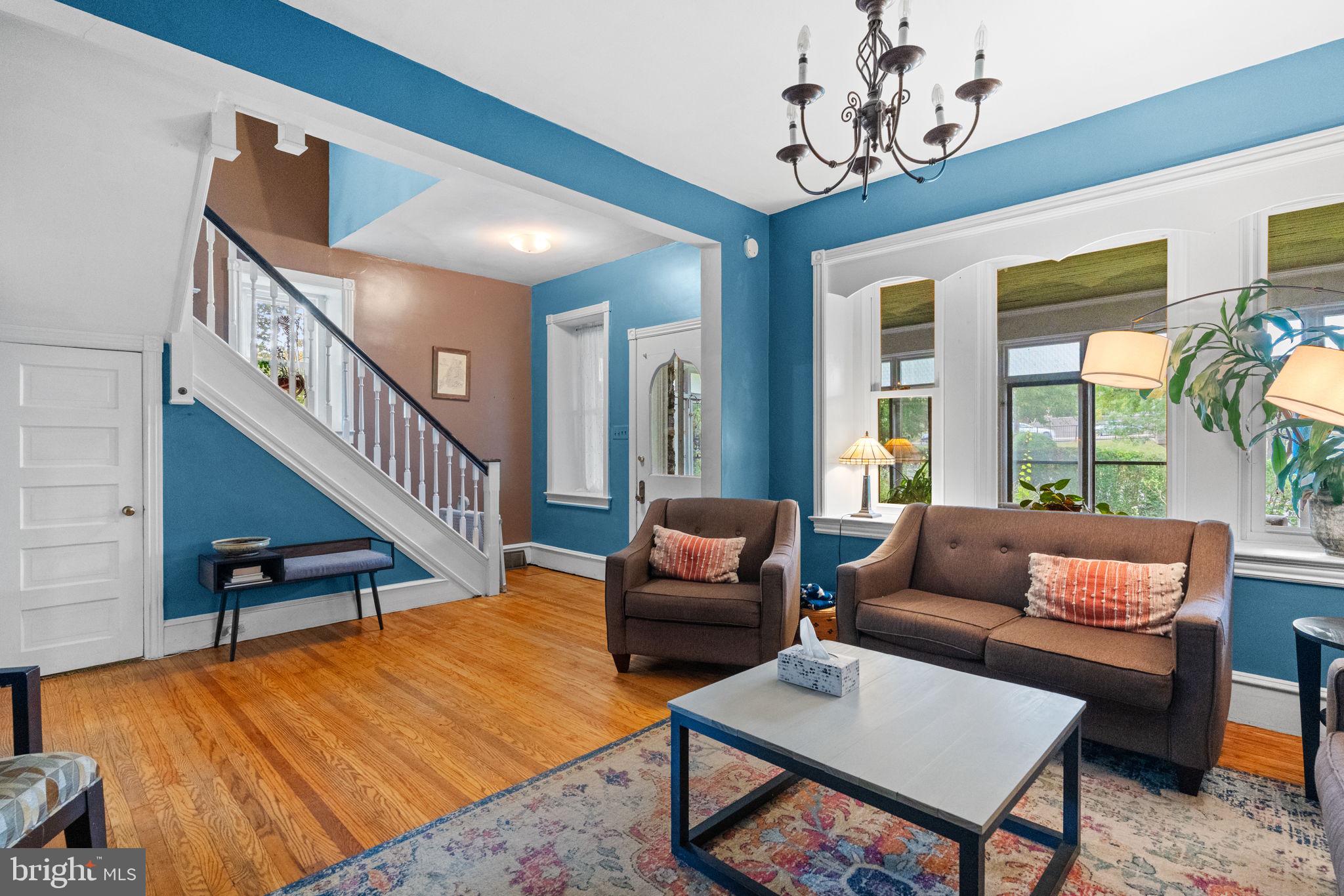 1635 Spring Avenue Jenkintown, PA 19046 - Photo 12 of 67