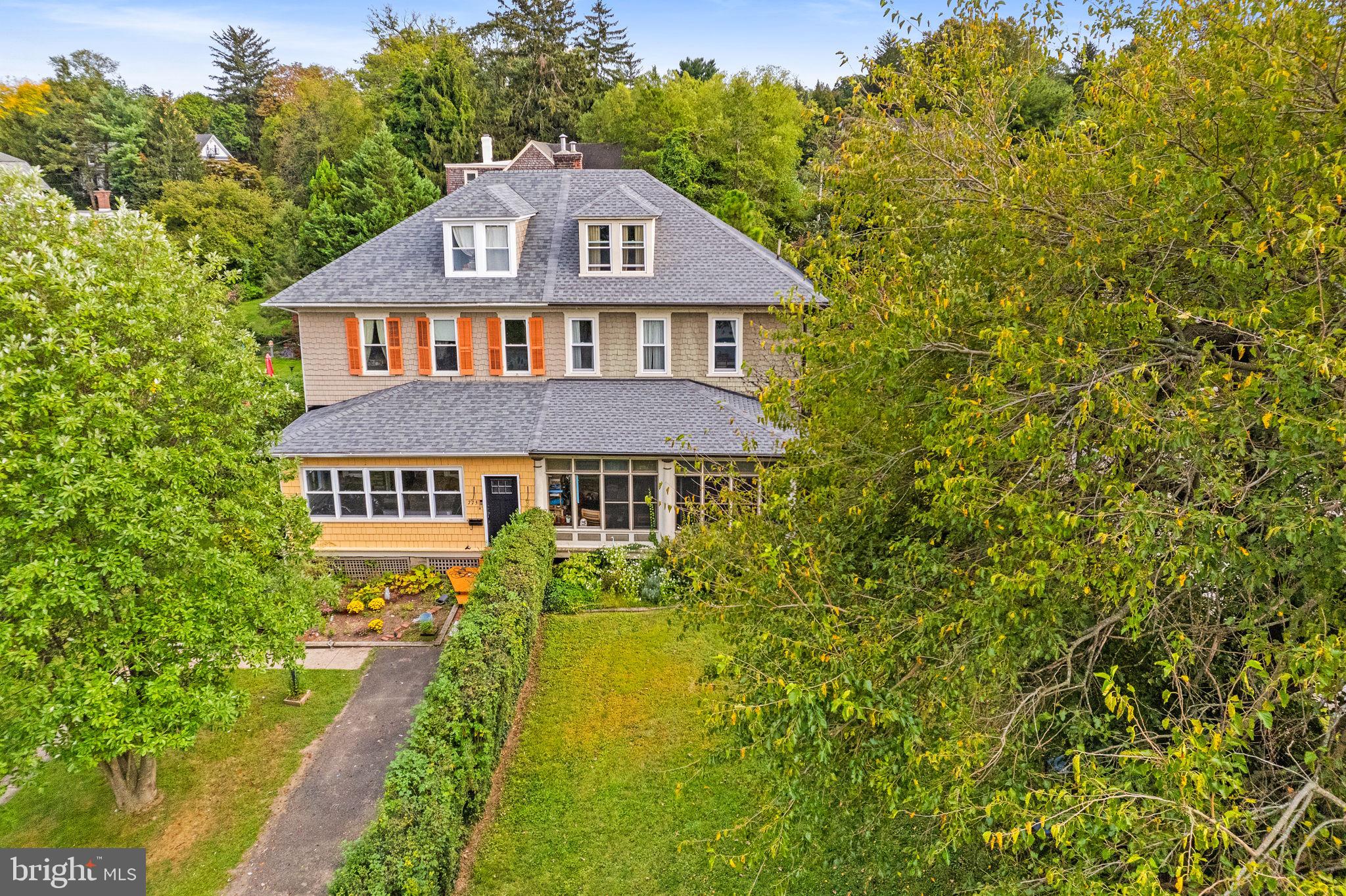 1635 Spring Avenue Jenkintown, PA 19046 - Photo 2 of 67