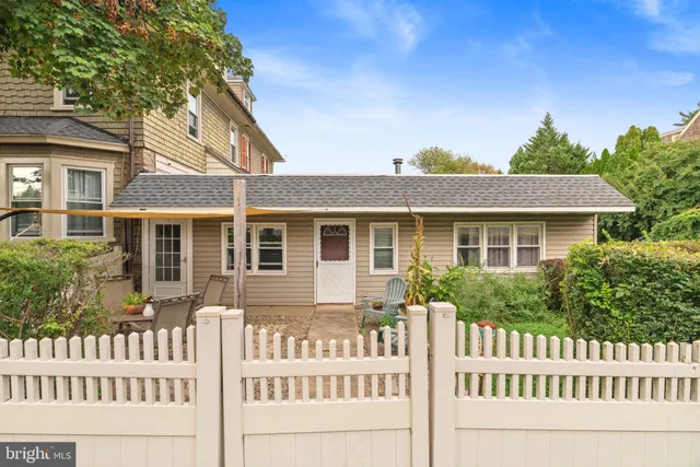 $625,000 | 1635 Spring Avenue, Jenkintown, PA 19046