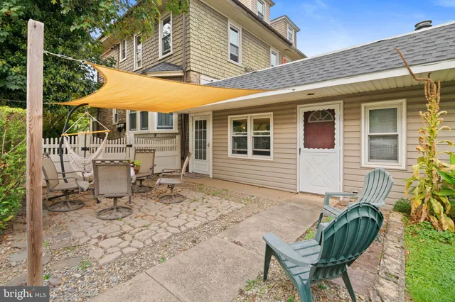 $625,000 | 1635 Spring Avenue, Jenkintown, PA 19046