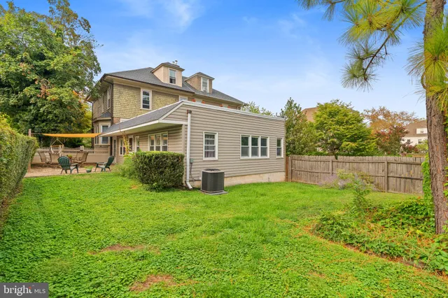 $625,000 | 1635 Spring Avenue, Jenkintown, PA 19046