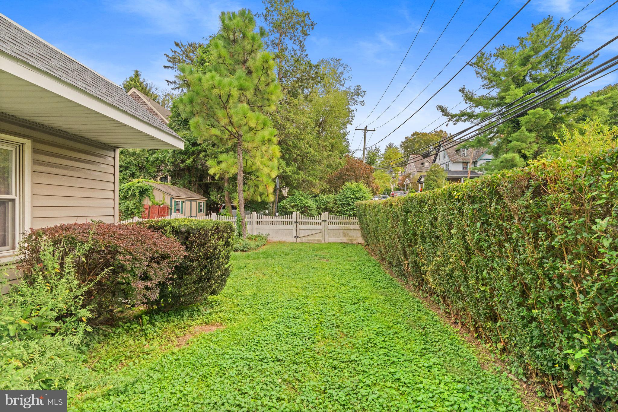 1635 Spring Avenue Jenkintown, PA 19046 - Photo 51 of 67