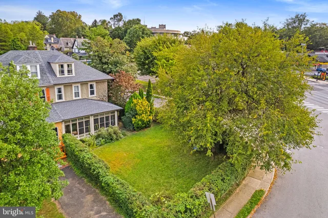 $625,000 | 1635 Spring Avenue, Jenkintown, PA 19046