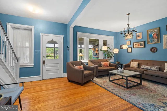 $625,000 | 1635 Spring Avenue, Jenkintown, PA 19046