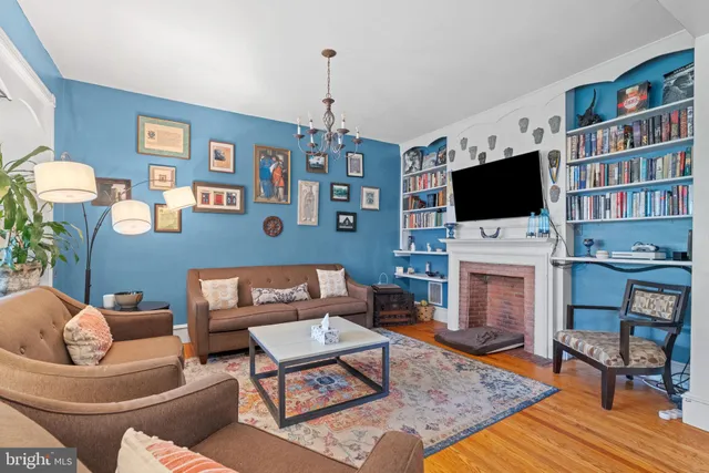 $625,000 | 1635 Spring Avenue, Jenkintown, PA 19046