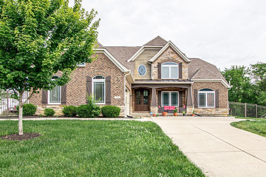 51 Ruppert Court Franklin, OH 45005 - Photo 5 of 72